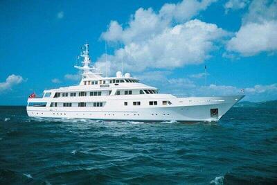  Feadship Full custom Virginian  <b>Exterior Gallery</b>