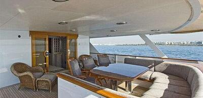  Feadship Full custom X chios  <b>Exterior Gallery</b>