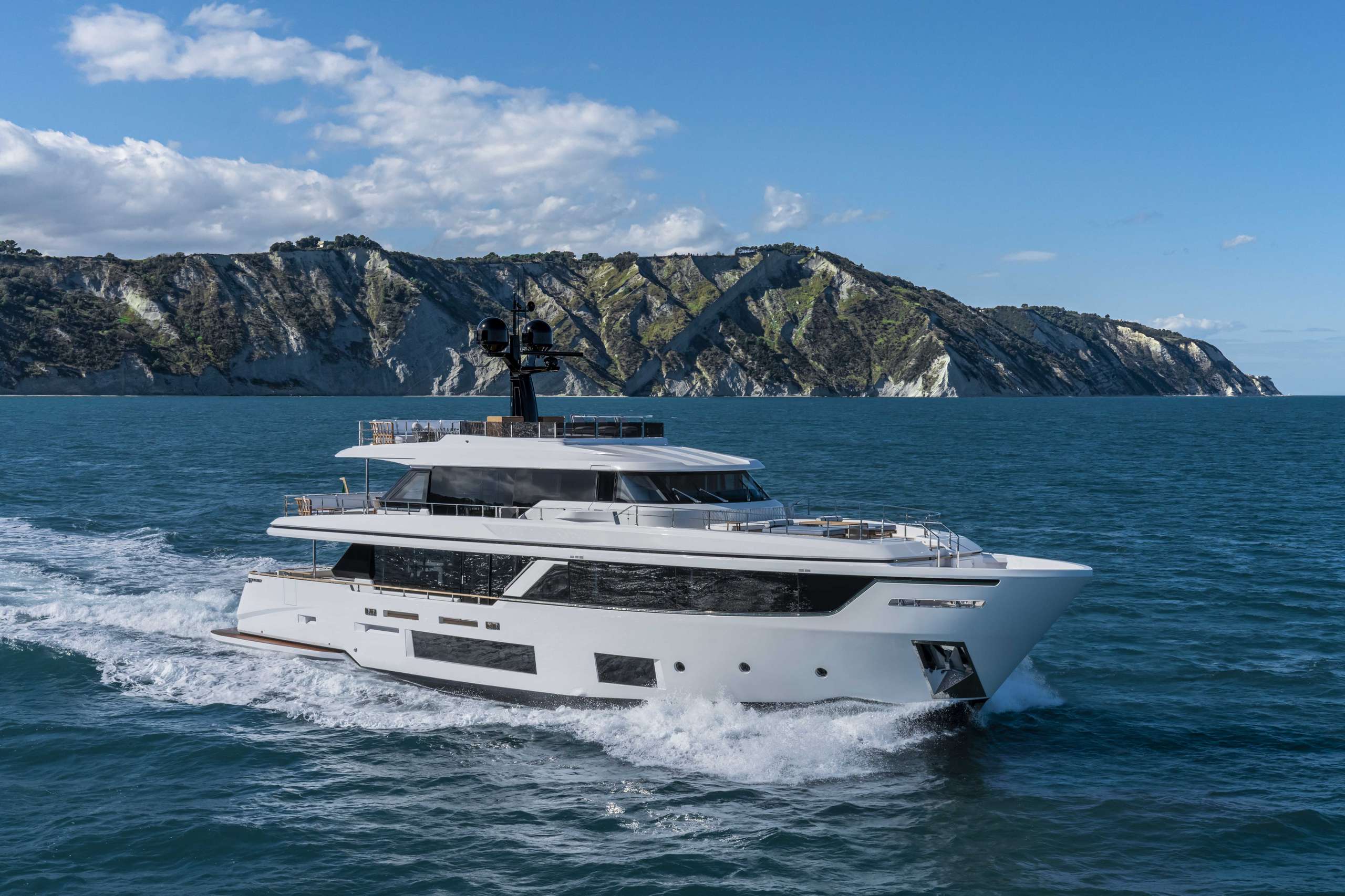 Navetta 30