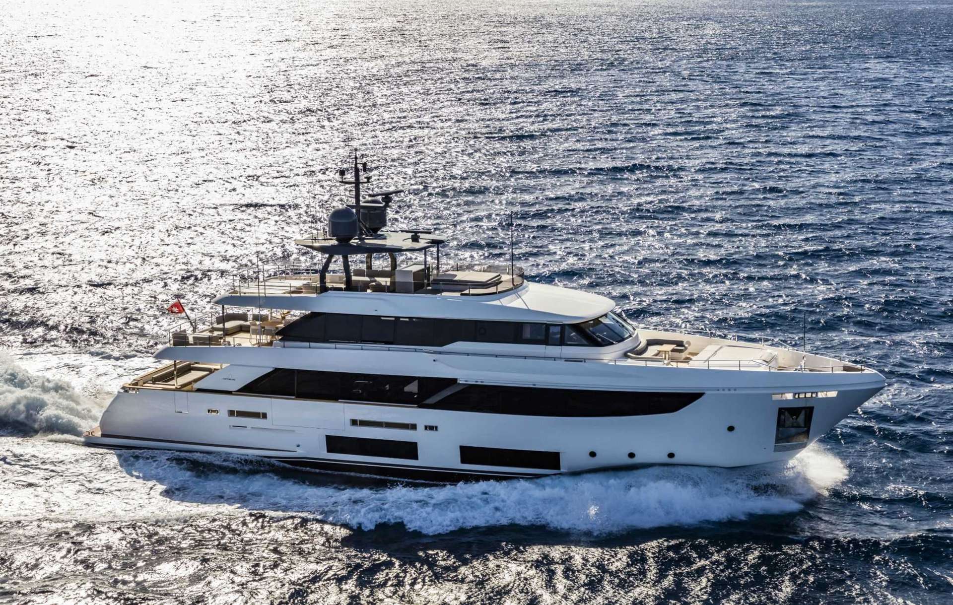 Navetta 33