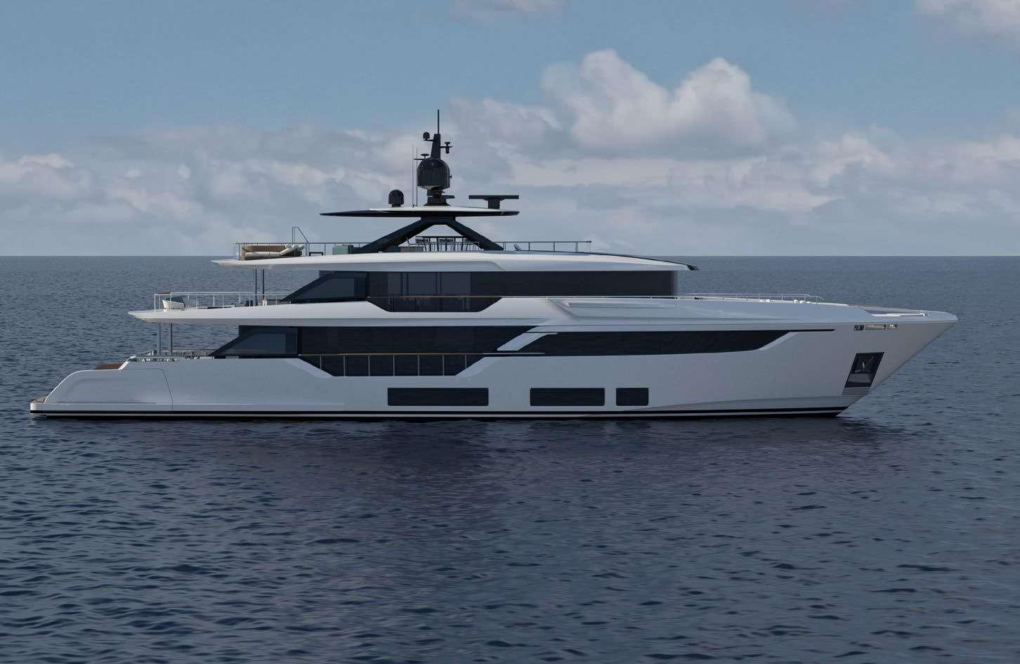 Navetta 38