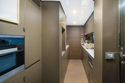 <b>Галерея</b>  Ferretti Custom Line Navetta 42 Asante 