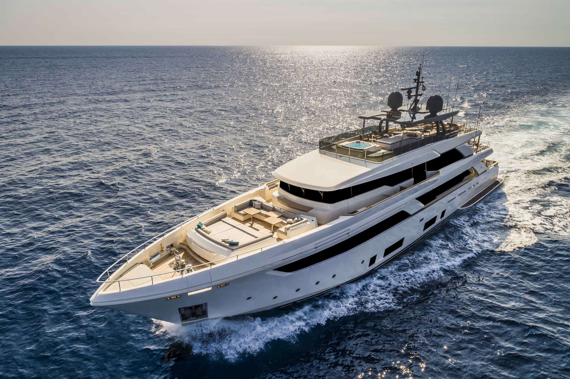 Navetta 42