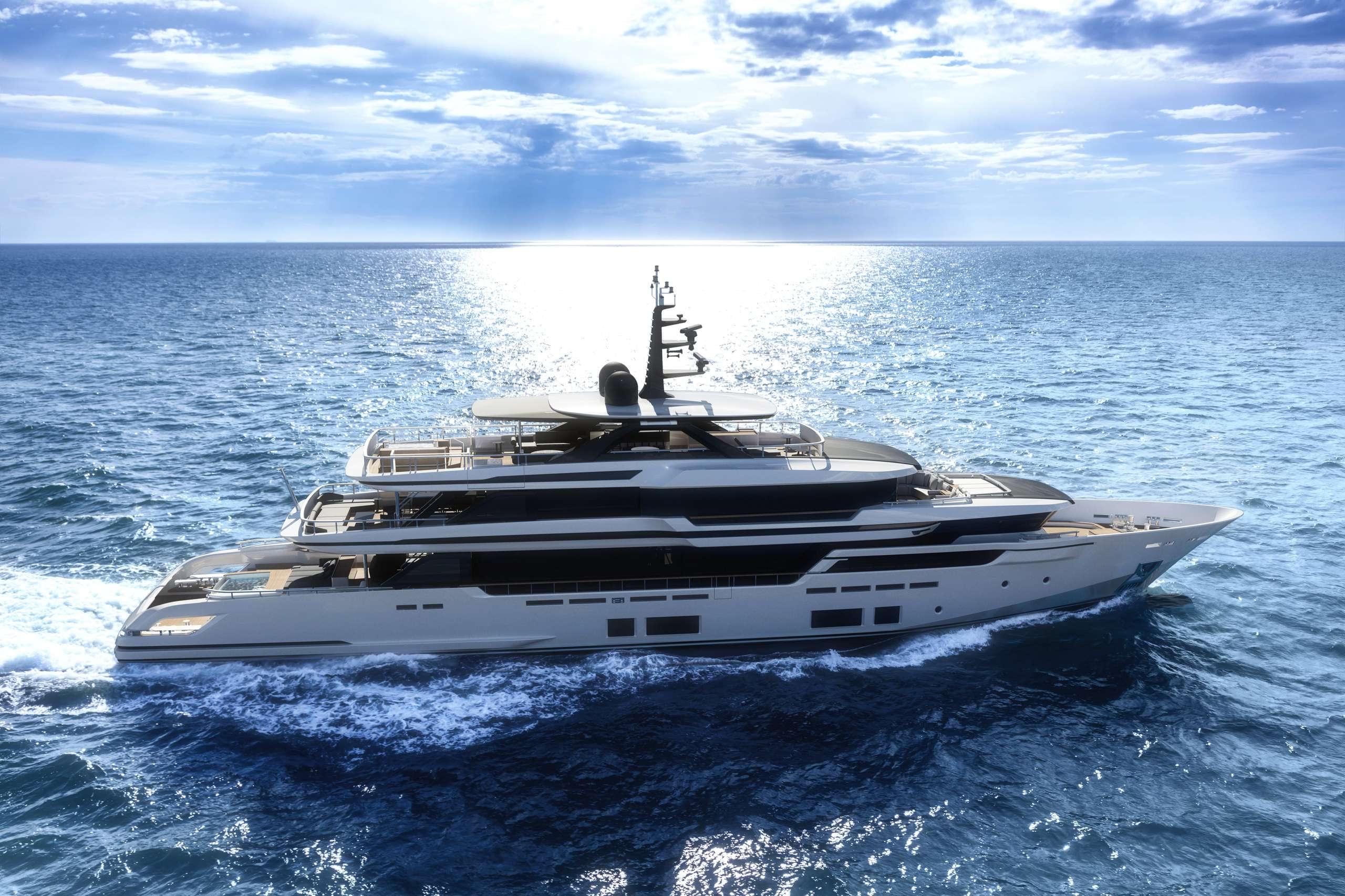 Navetta 50