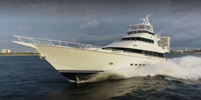 Hakvoort Custom Aetos