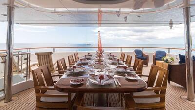  Hakvoort Custom Amica mea  <b>Exterior Gallery</b>