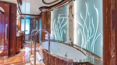  Hakvoort Custom Amica mea  <b>Interior Gallery</b>