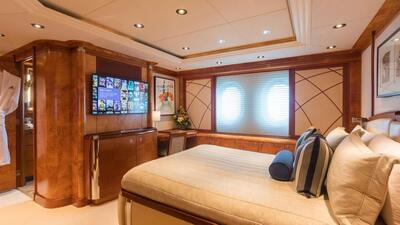  Hakvoort Custom Amica mea  <b>Interior Gallery</b>