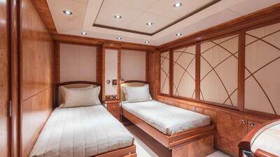  Hakvoort Custom Amica mea  <b>Interior Gallery</b>