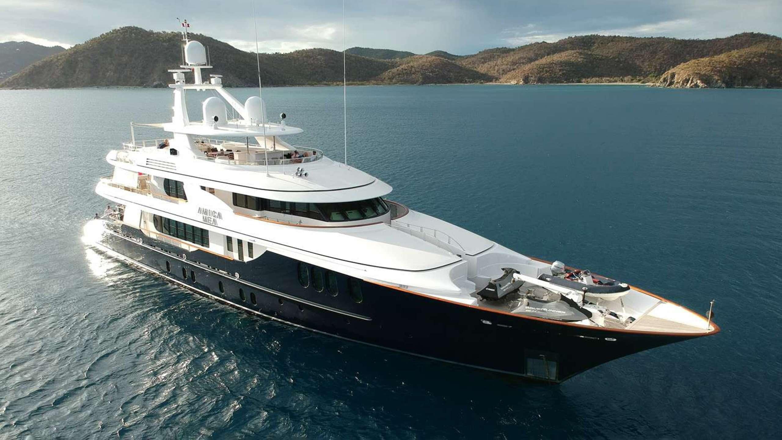  Hakvoort Custom Amica mea  <b>Exterior Gallery</b>