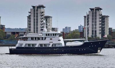 Hakvoort Custom Aumichakiad