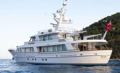  Hakvoort Custom Dona amelia ii  <b>Exterior Gallery</b>