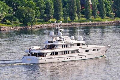 Hakvoort Custom My lady