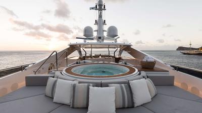  Heesen 55M STEEL FDHF LAURENTIA  <b>Exterior Gallery</b>