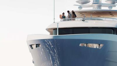  Heesen 55M STEEL FDHF Moskito  <b>Gallery</b>