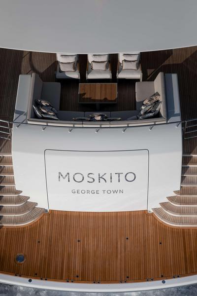  Heesen 55M STEEL FDHF Moskito  <b>Exterior Gallery</b>