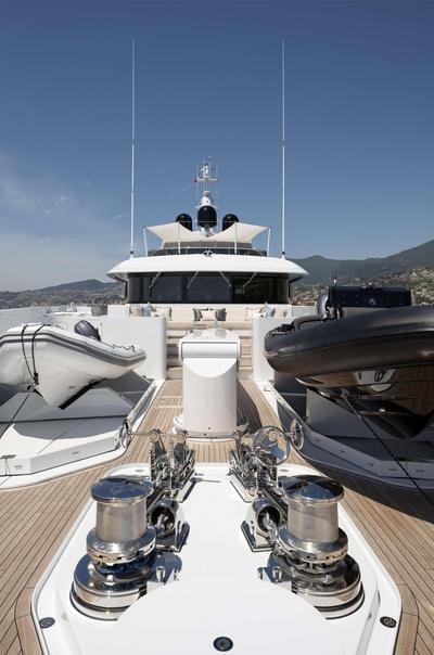  Heesen 55M STEEL FDHF Moskito  <b>Gallery</b>