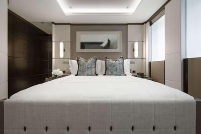  Heesen 55M STEEL FDHF Moskito  <b>Interior Gallery</b>