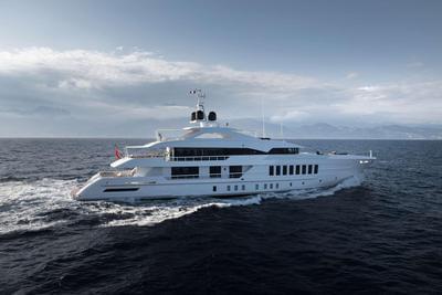  Heesen 55M STEEL FDHF Moskito  <b>Gallery</b>