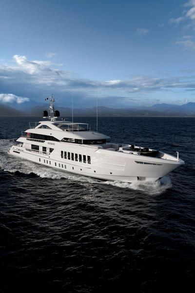  Heesen 55M STEEL FDHF Moskito  <b>Gallery</b>