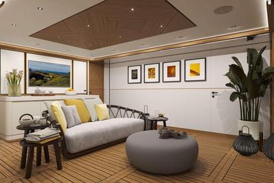  Heesen 55M STEEL FDHF solemates  <b>Interior Gallery</b>