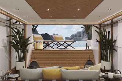  Heesen 55M STEEL FDHF solemates  <b>Interior Gallery</b>