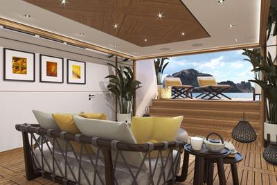  Heesen 55M STEEL FDHF solemates  <b>Interior Gallery</b>