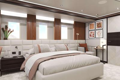  Heesen 55M STEEL FDHF solemates  <b>Interior Gallery</b>