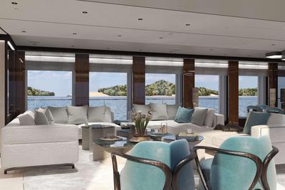  Heesen 55M STEEL FDHF solemates  <b>Interior Gallery</b>