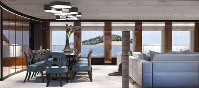  Heesen 55M STEEL FDHF solemates  <b>Interior Gallery</b>