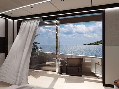  Heesen 55M STEEL FDHF solemates  <b>Interior Gallery</b>