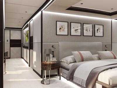  Heesen 55M STEEL FDHF solemates  <b>Interior Gallery</b>