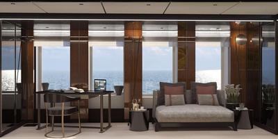  Heesen 55M STEEL FDHF solemates  <b>Interior Gallery</b>