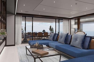  Heesen 55M STEEL FDHF solemates  <b>Interior Gallery</b>