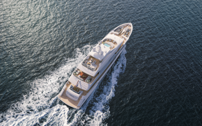 Heesen 55M STEEL FDHF Project Agnetha