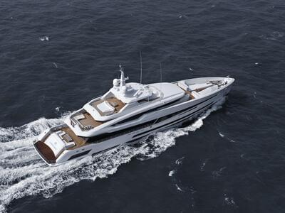 <b>Галерея</b>  Heesen 5700 ALUMINIUM FDHF Santosha 