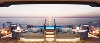 <b>Галерея</b>  Heesen 5700 ALUMINIUM FDHF Evita 