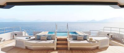 <b>Галерея</b>  Heesen 5700 ALUMINIUM FDHF Evita 