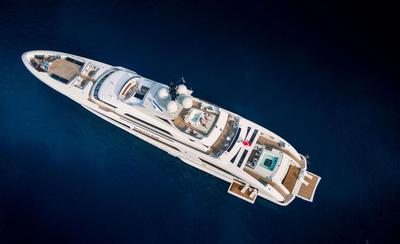  Heesen 6500 ALUMINIUM FDHF GALACTICA STAR  <b>Exterior Gallery</b>