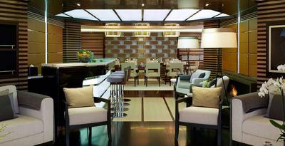  Heesen 6500 ALUMINIUM FDHF GALACTICA STAR  <b>Interior Gallery</b>