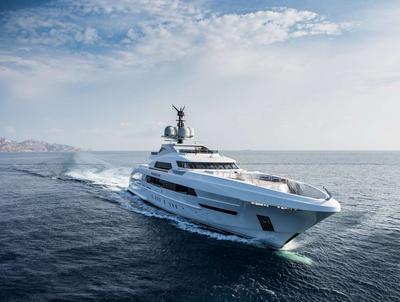 <b>Галерея</b>  Heesen 6500 ALUMINIUM FDHF GALACTICA STAR 