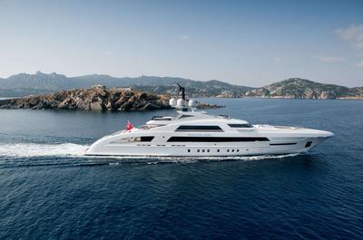  Heesen 6500 ALUMINIUM FDHF GALACTICA STAR  <b>Exterior Gallery</b>