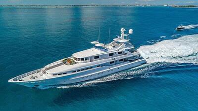  Heesen Custom At last  <b>Exterior Gallery</b>