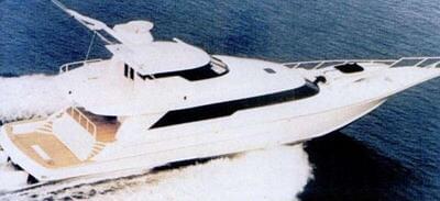 Heesen Custom Darwina