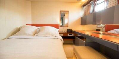  Heesen Custom Heartbeat of life  <b>Interior Gallery</b>