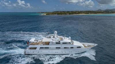  Heesen Custom Kartal yuvasi  <b>Exterior Gallery</b>