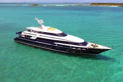 Heesen Custom Octopussy