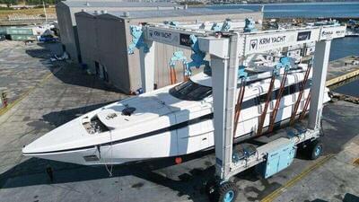  Heesen Custom Opus ii  <b>Exterior Gallery</b>