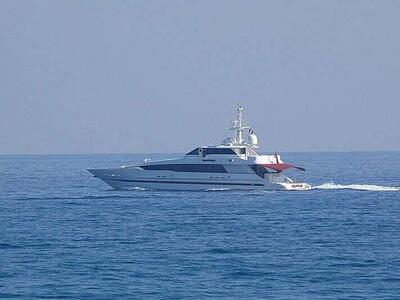  Heesen Custom Red sapphire i  <b>Exterior Gallery</b>