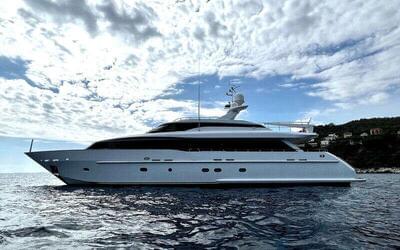 Heesen Custom Zabava